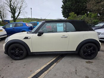 Used MINI Convertible 2014 for sale - 78447950: Photo