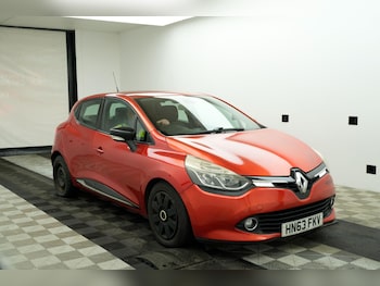 Used Renault Clio 2013 for sale - 78481040: Photo