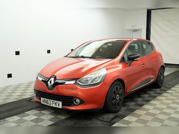 Used Renault Clio 2013 for sale - 78481040: Photo