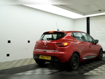 Used Renault Clio 2013 for sale - 78481040: Photo