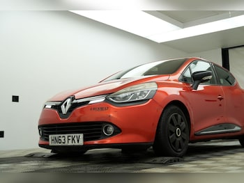 Used Renault Clio 2013 for sale - 78481040: Photo