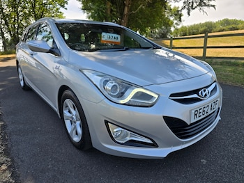 Used Hyundai i40 2012 for sale - 79261722: Photo