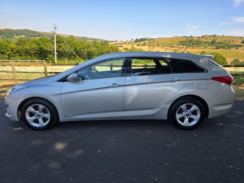 Used Hyundai i40 2012 for sale - 79261722: Photo
