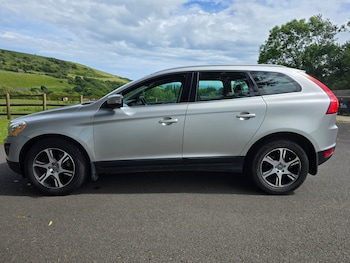 Used Volvo XC60 2012 for sale - 78920353: Photo