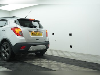 Used Vauxhall Mokka 2014 for sale - 78447947: Photo