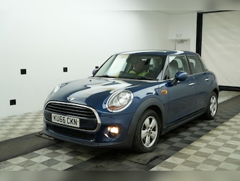 Used MINI Hatch 2016 for sale - 78481050: Photo