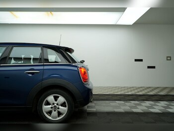 Used MINI Hatch 2016 for sale - 78481050: Photo