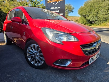 Used Vauxhall Corsa 2015 for sale - 79463025: Photo