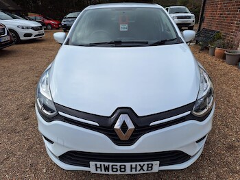 Used Renault Clio 2018 for sale - 78448137: Photo