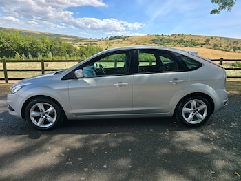 Used Ford Focus 2008 for sale - 79392401: Photo