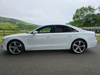 Used Audi A8 2015 for sale - 78920392: Photo