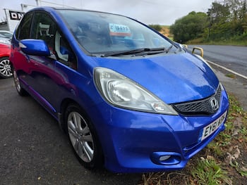 Used Honda Jazz 2011 for sale - 79676061: Photo
