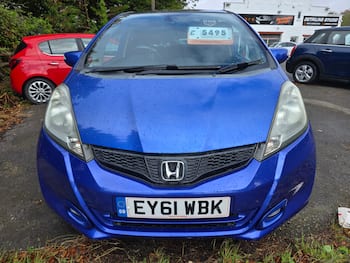 Used Honda Jazz 2011 for sale - 79676061: Photo