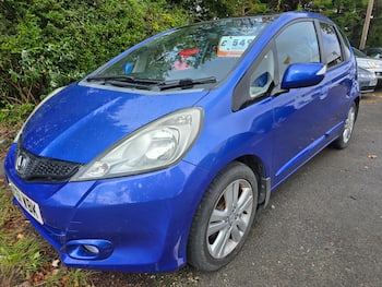 Used Honda Jazz 2011 for sale - 79676061: Photo