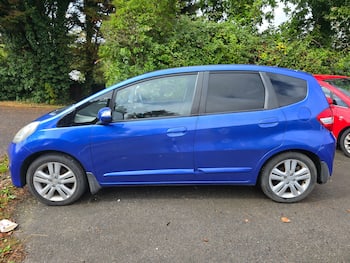 Used Honda Jazz 2011 for sale - 79676061: Photo