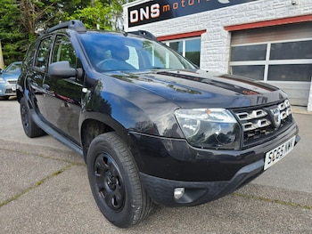 Used Dacia Duster 2015 for sale - 78481612: Photo