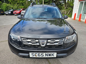 Used Dacia Duster 2015 for sale - 78481612: Photo