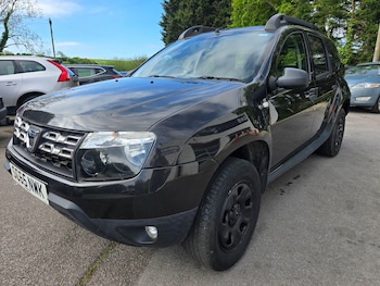 Used Dacia Duster 2015 for sale - 78481612: Photo