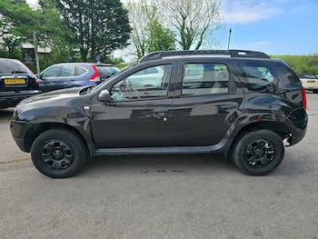 Used Dacia Duster 2015 for sale - 78481612: Photo