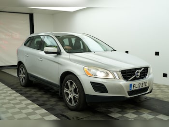 Used Volvo XC60 2012 for sale - 78448239: Photo