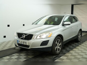 Used Volvo XC60 2012 for sale - 78448239: Photo