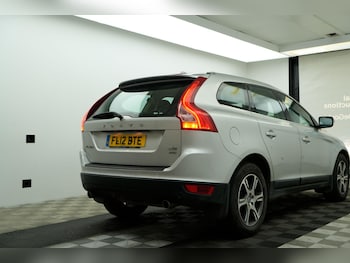 Used Volvo XC60 2012 for sale - 78448239: Photo