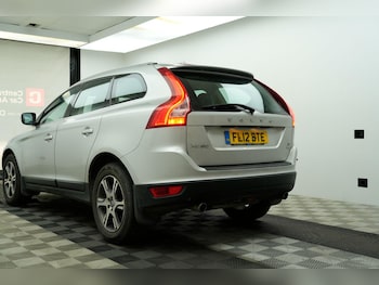 Used Volvo XC60 2012 for sale - 78448239: Photo