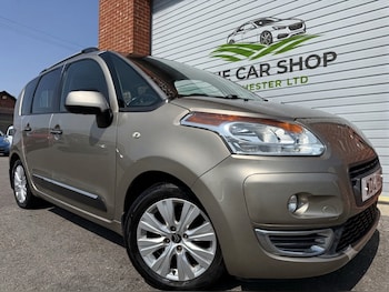 Used Citroen C3 Picasso 2012 for sale - 79253650: Photo
