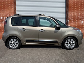 Used Citroen C3 Picasso 2012 for sale - 79253650: Photo