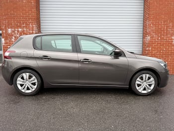 Used Peugeot 308 2014 for sale - 79655867: Photo