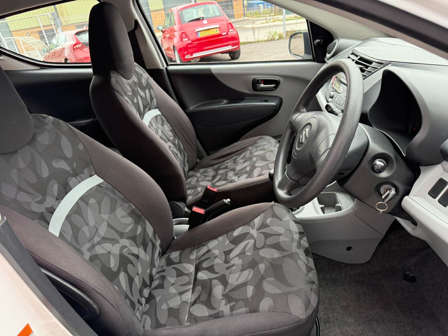 Used Suzuki Alto 2012 for sale - 78062112: Photo 10