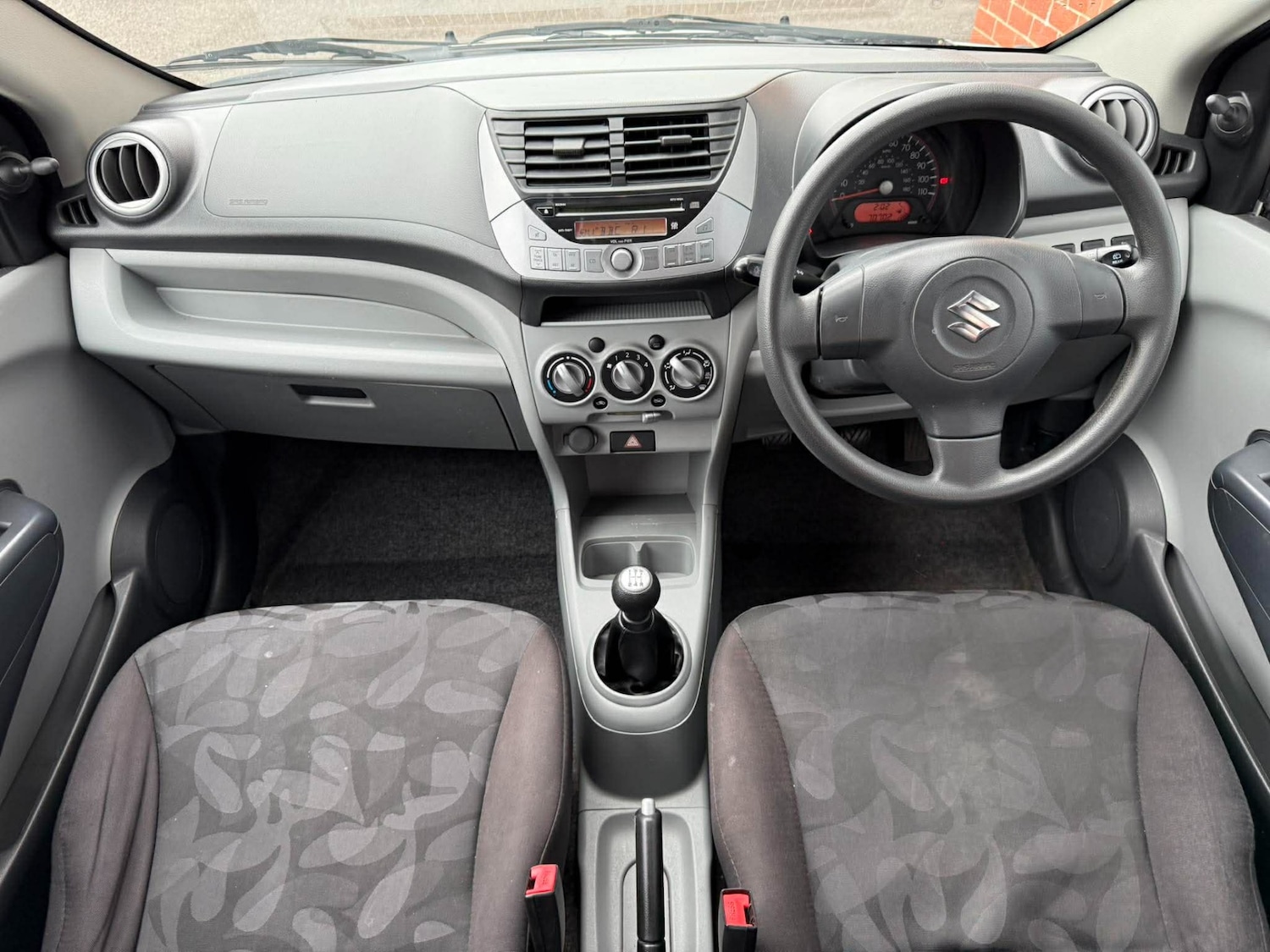 Used Suzuki Alto 2012 for sale - 78062112: Photo 11