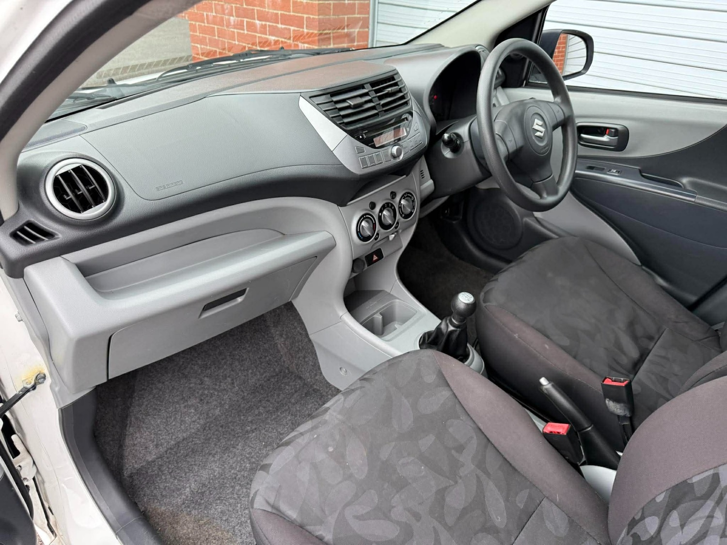 Used Suzuki Alto 2012 for sale - 78062112: Photo 12