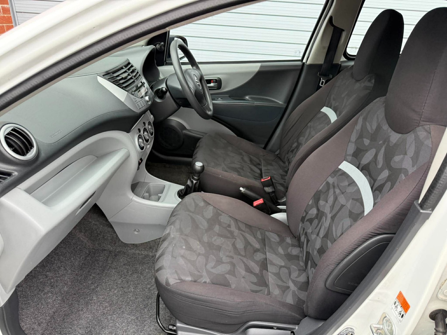 Used Suzuki Alto 2012 for sale - 78062112: Photo 13