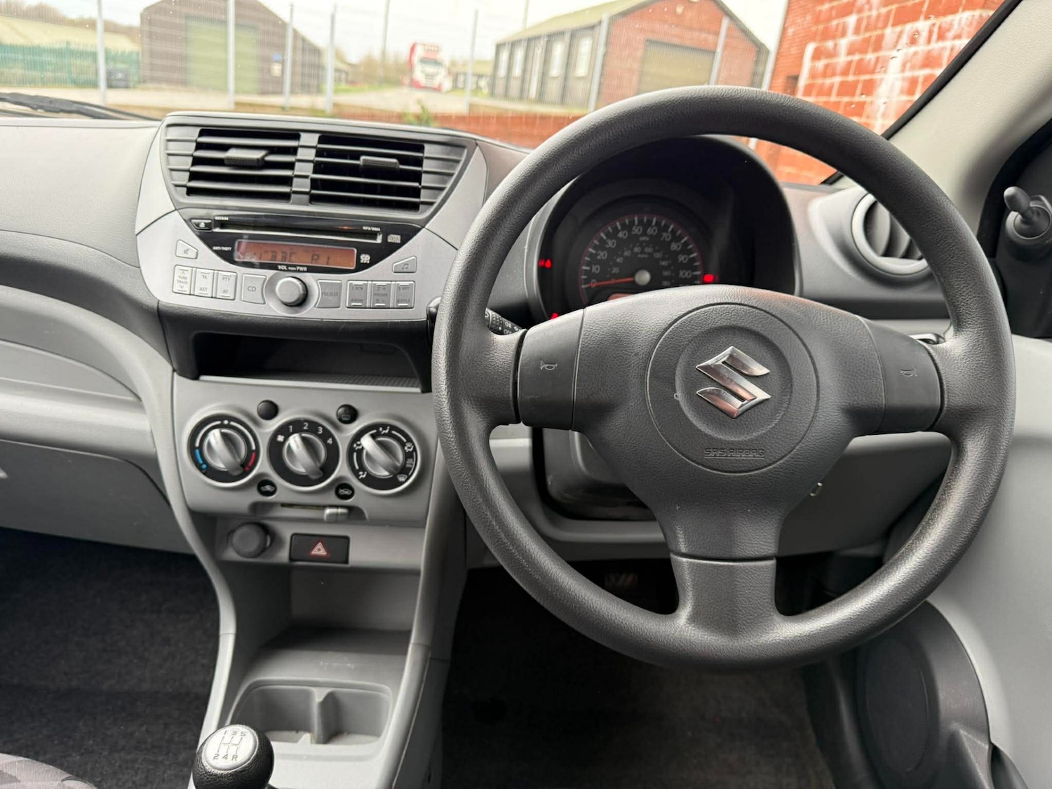 Used Suzuki Alto 2012 for sale - 78062112: Photo 14