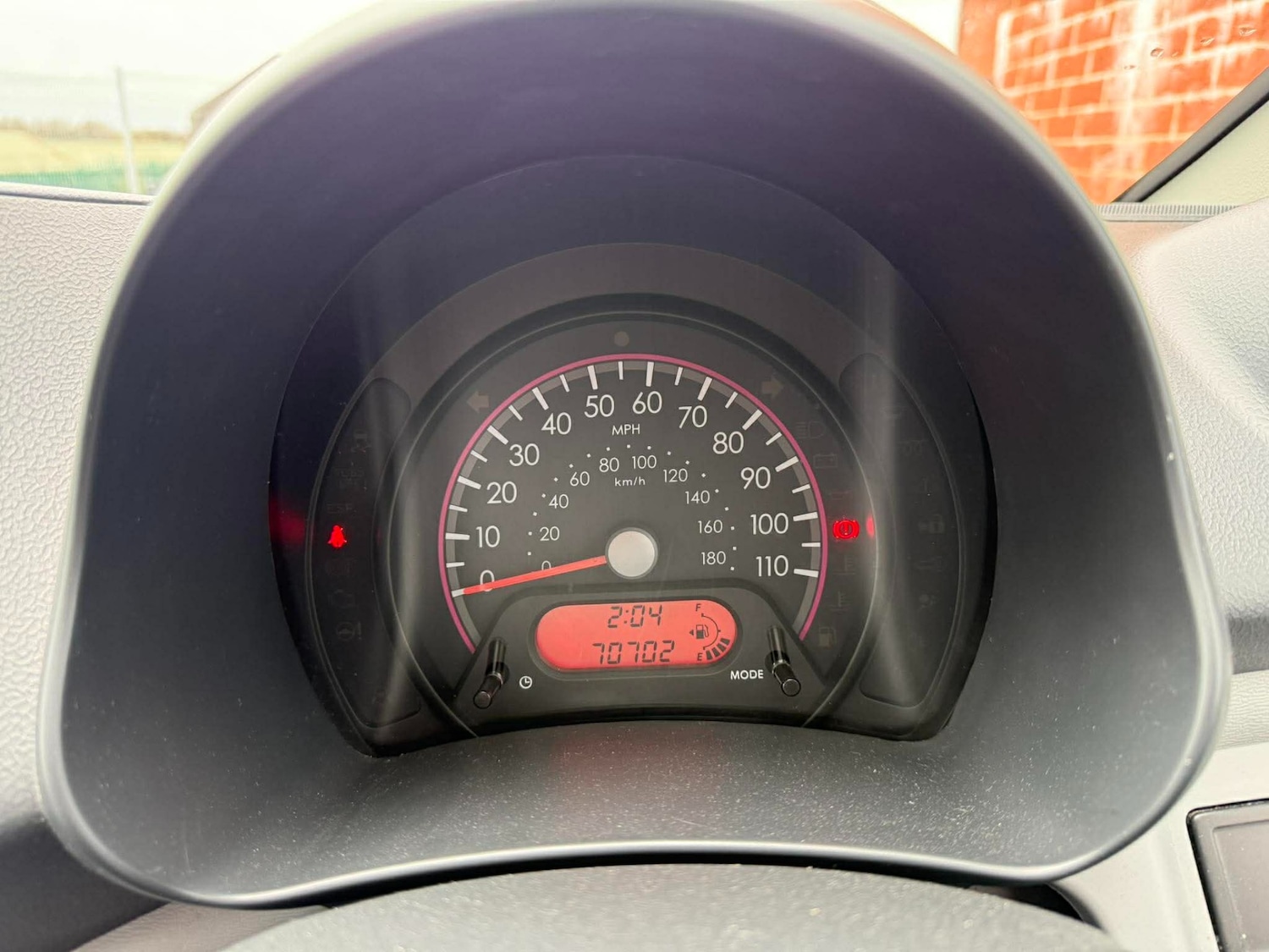 Used Suzuki Alto 2012 for sale - 78062112: Photo 15