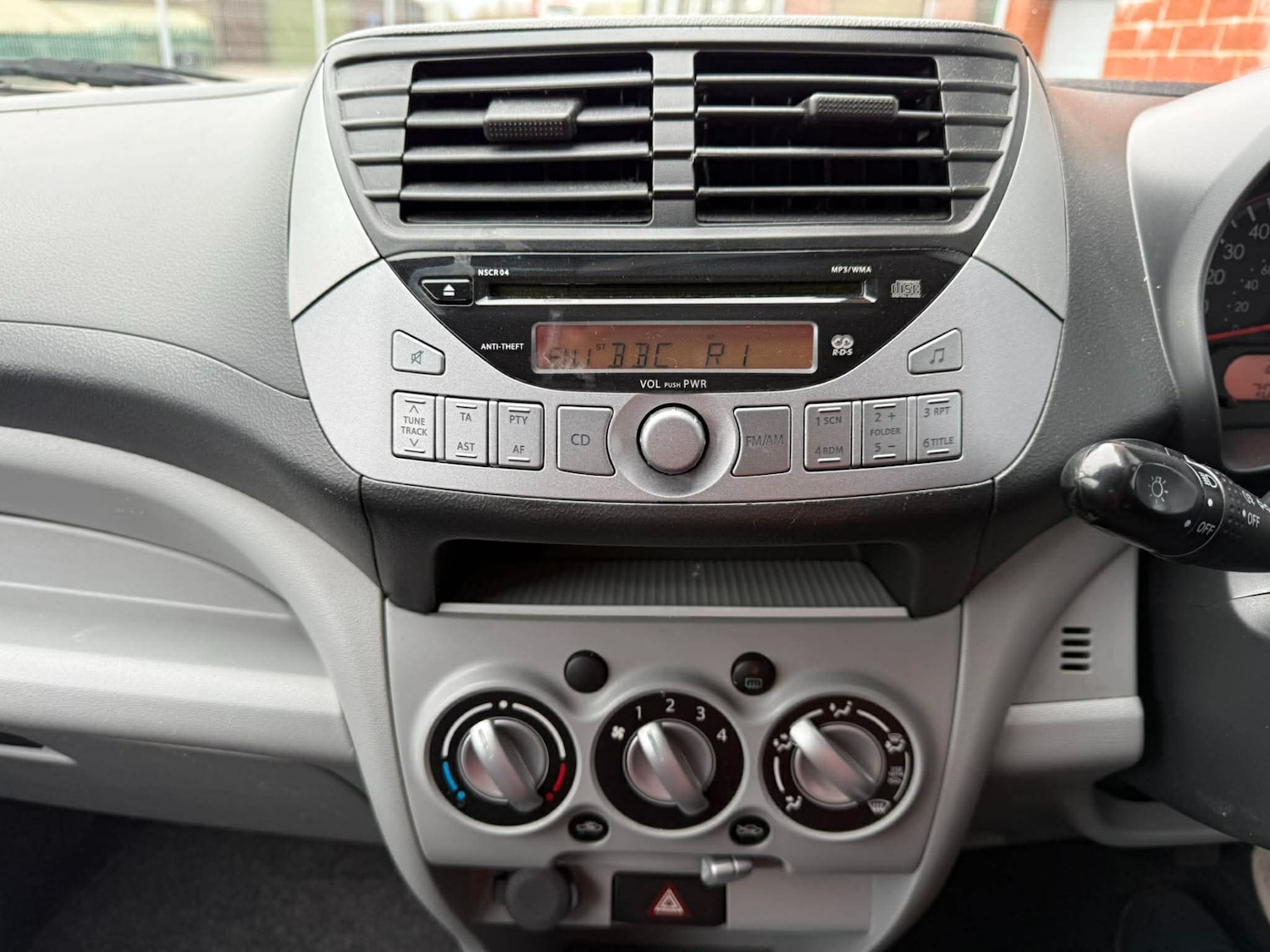 Used Suzuki Alto 2012 for sale - 78062112: Photo 16