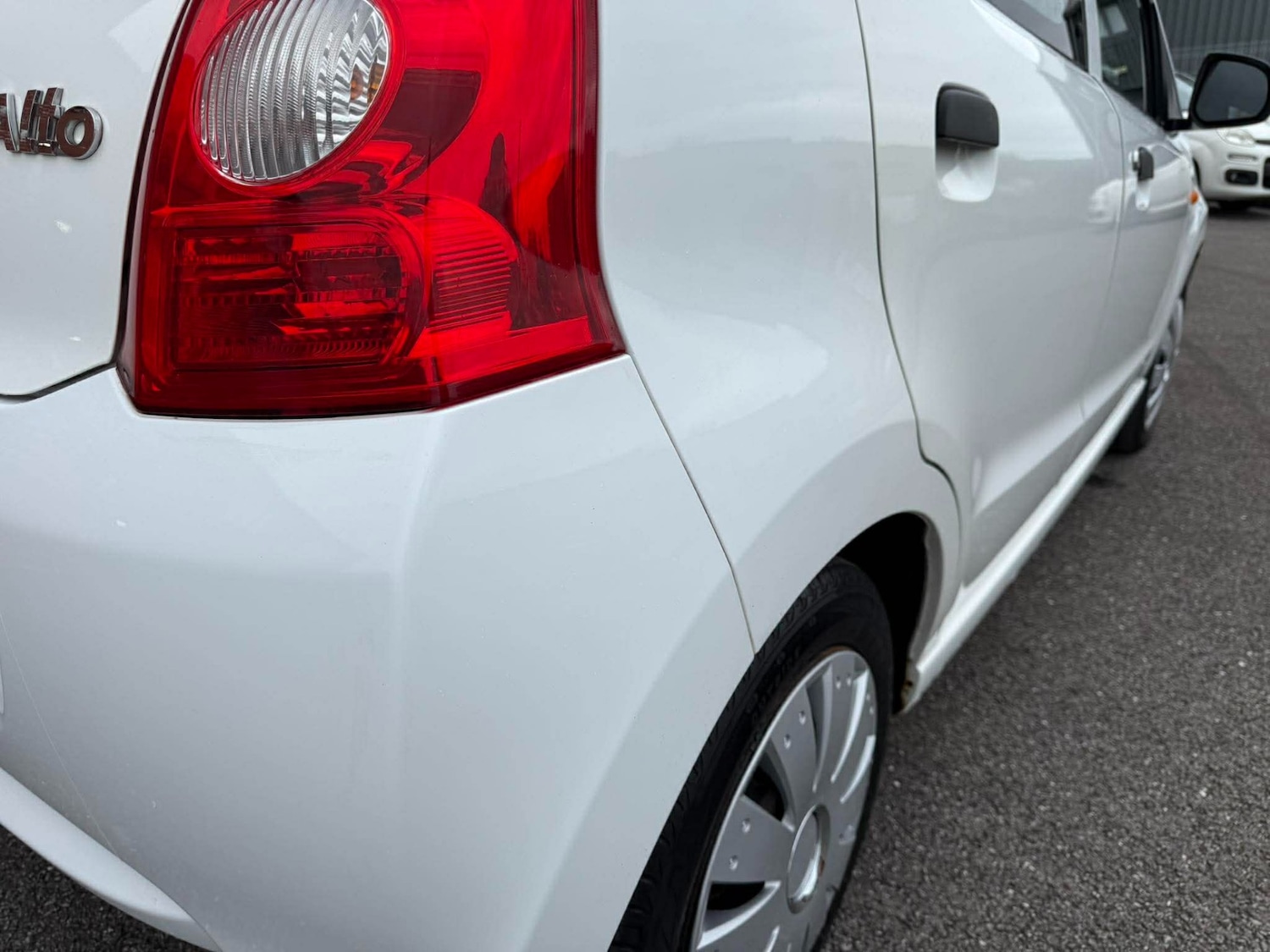 Used Suzuki Alto 2012 for sale - 78062112: Photo 19