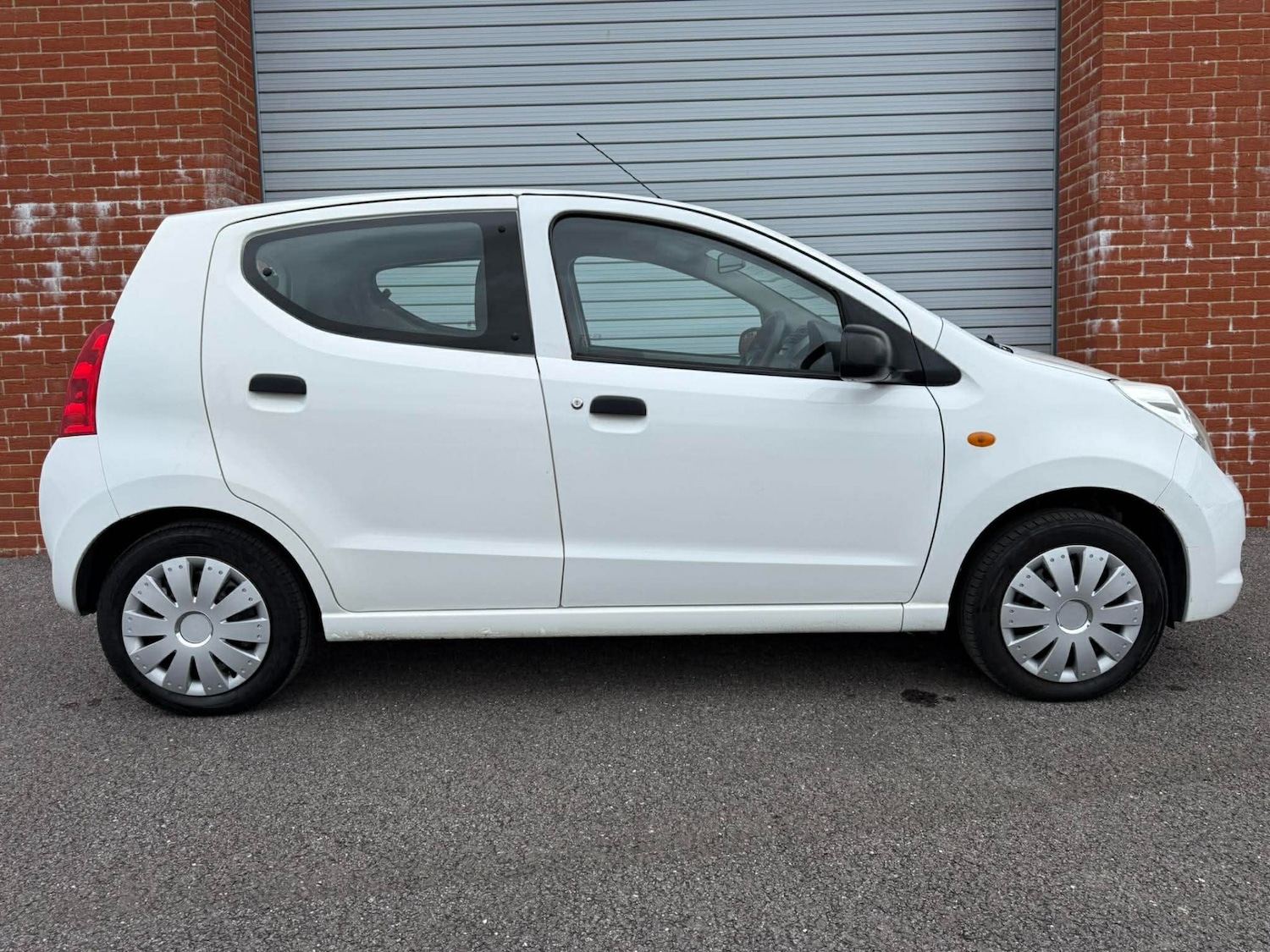 Used Suzuki Alto 2012 for sale - 78062112: Photo 2