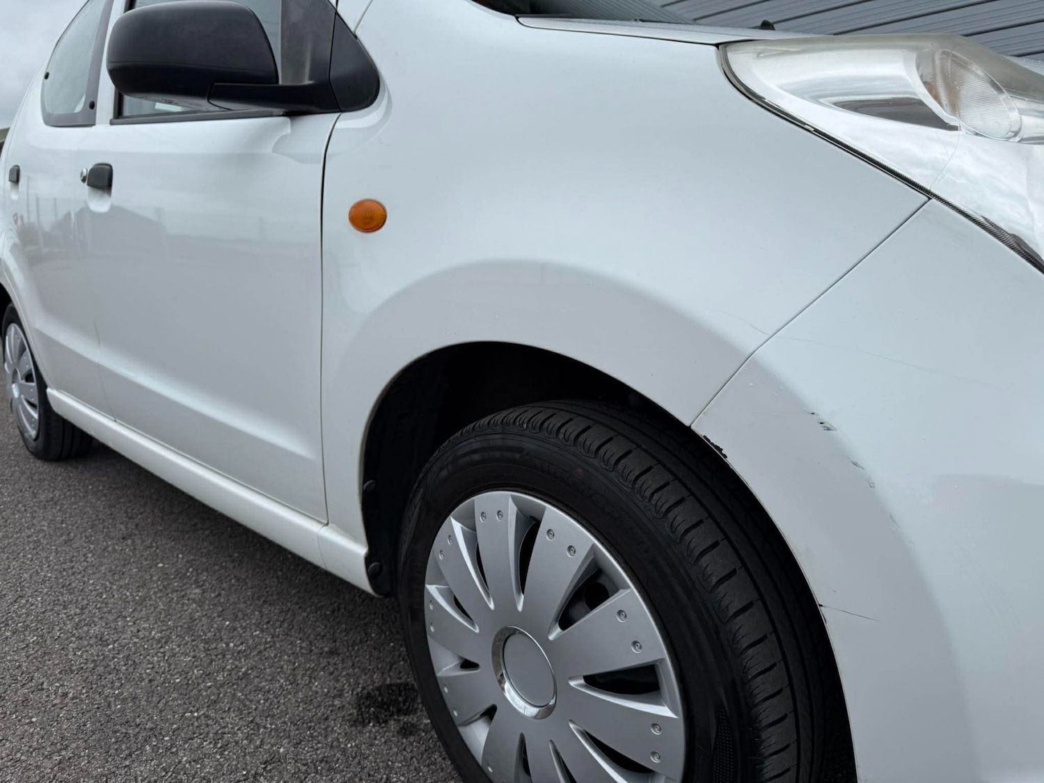 Used Suzuki Alto 2012 for sale - 78062112: Photo 21