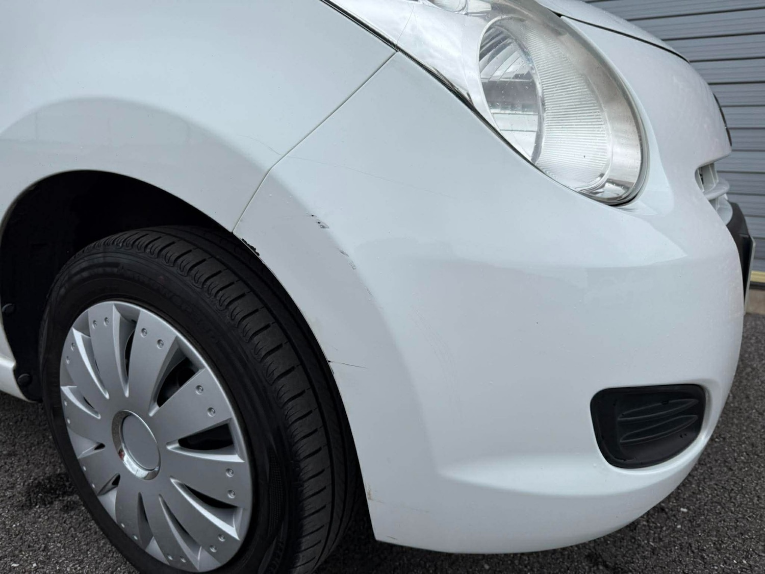 Used Suzuki Alto 2012 for sale - 78062112: Photo 22