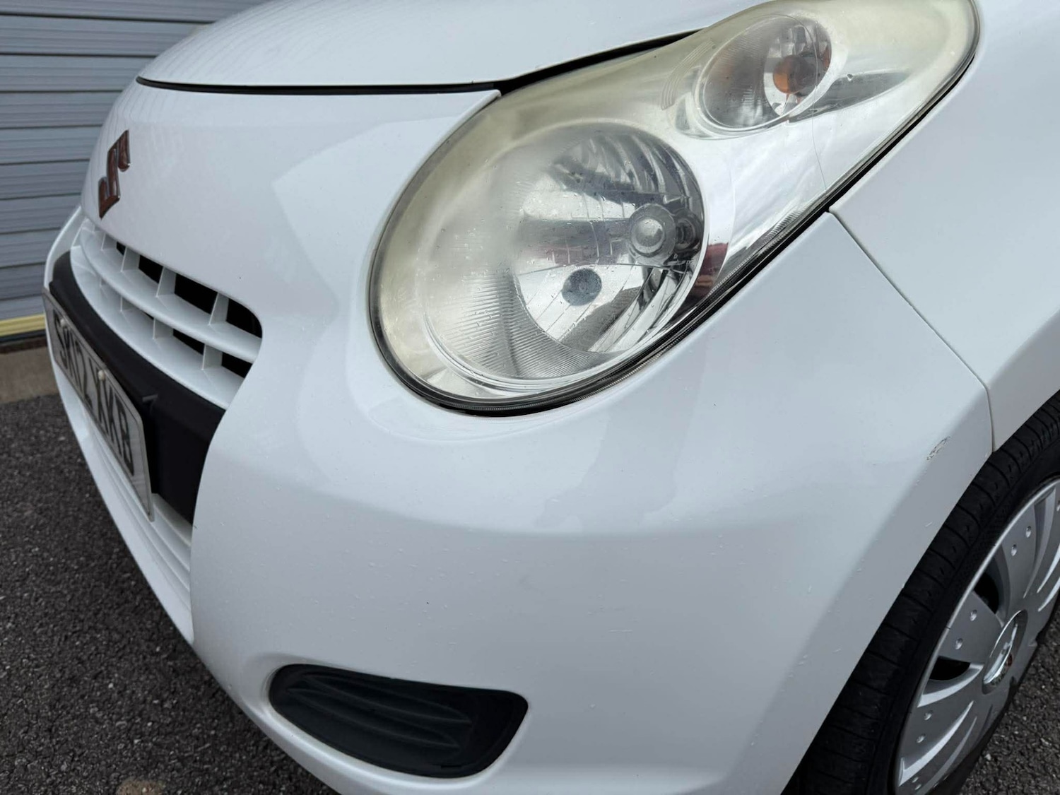 Used Suzuki Alto 2012 for sale - 78062112: Photo 23