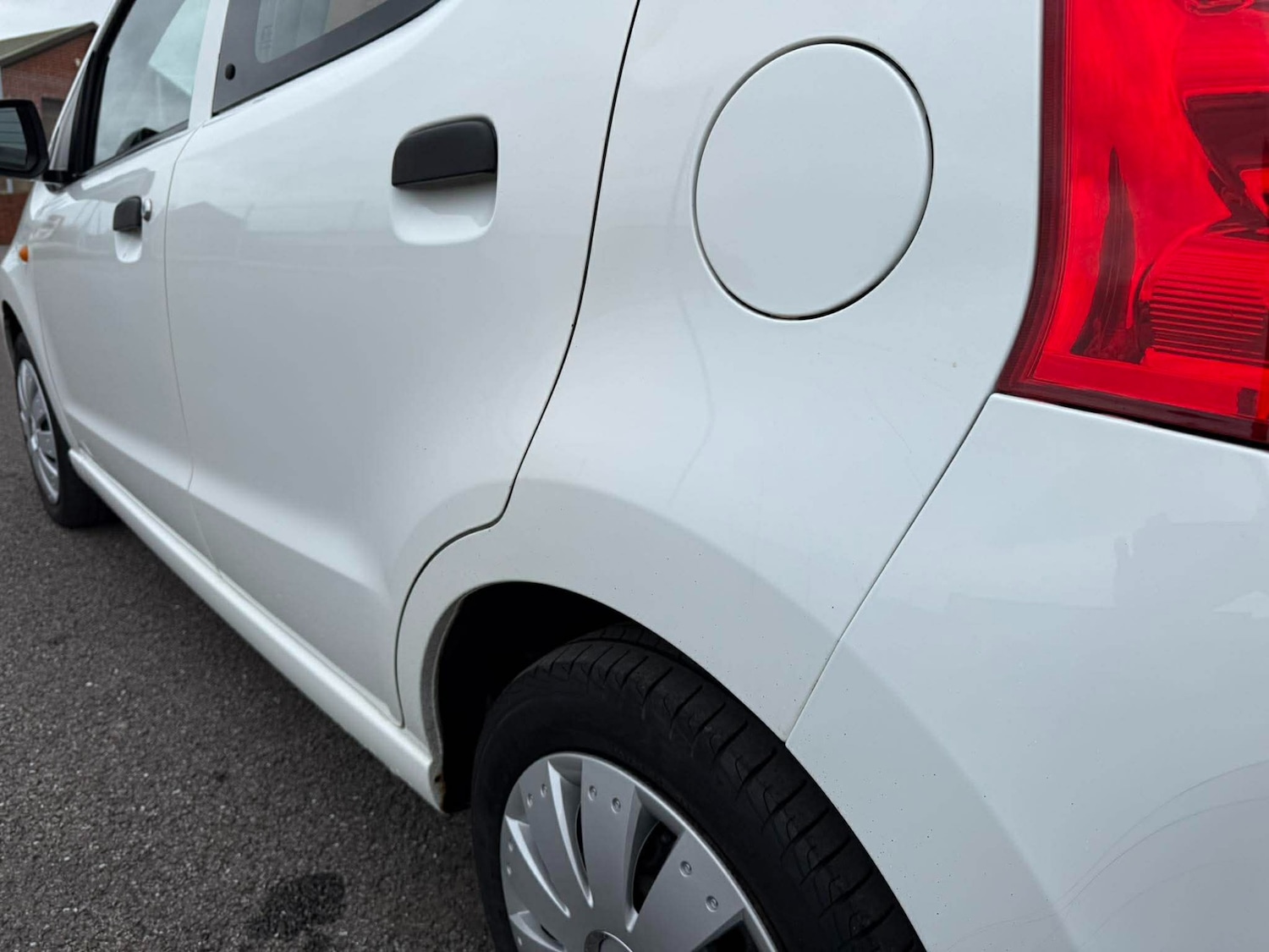 Used Suzuki Alto 2012 for sale - 78062112: Photo 24