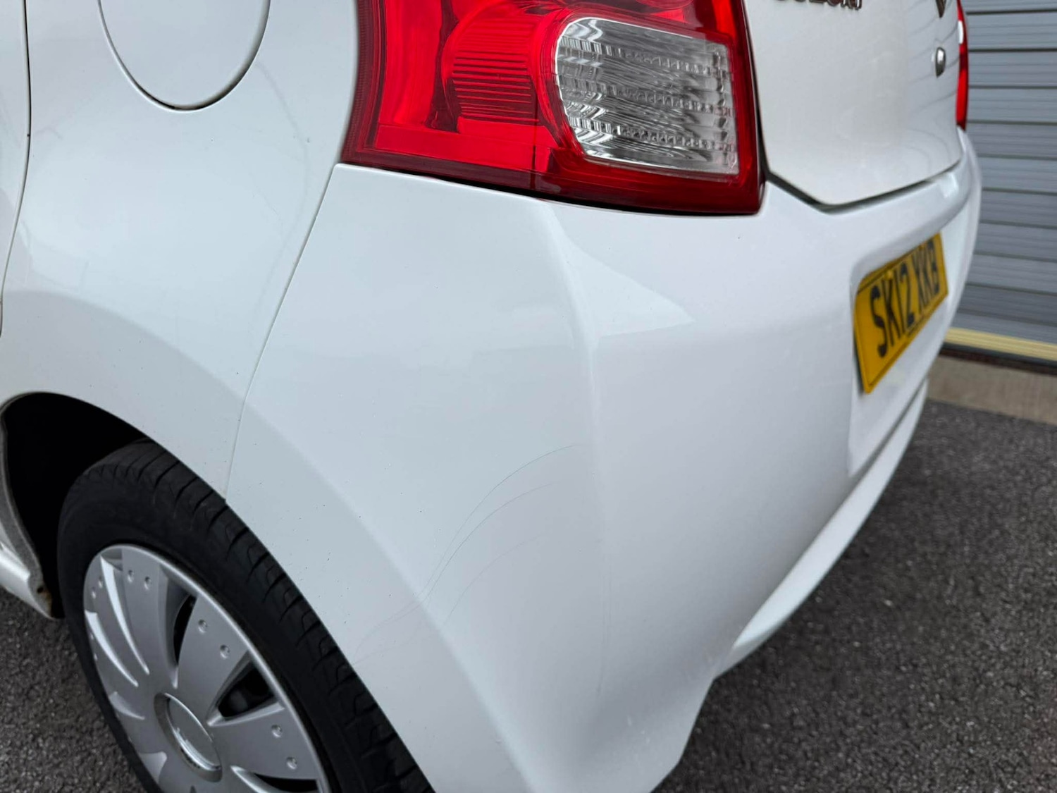 Used Suzuki Alto 2012 for sale - 78062112: Photo 26