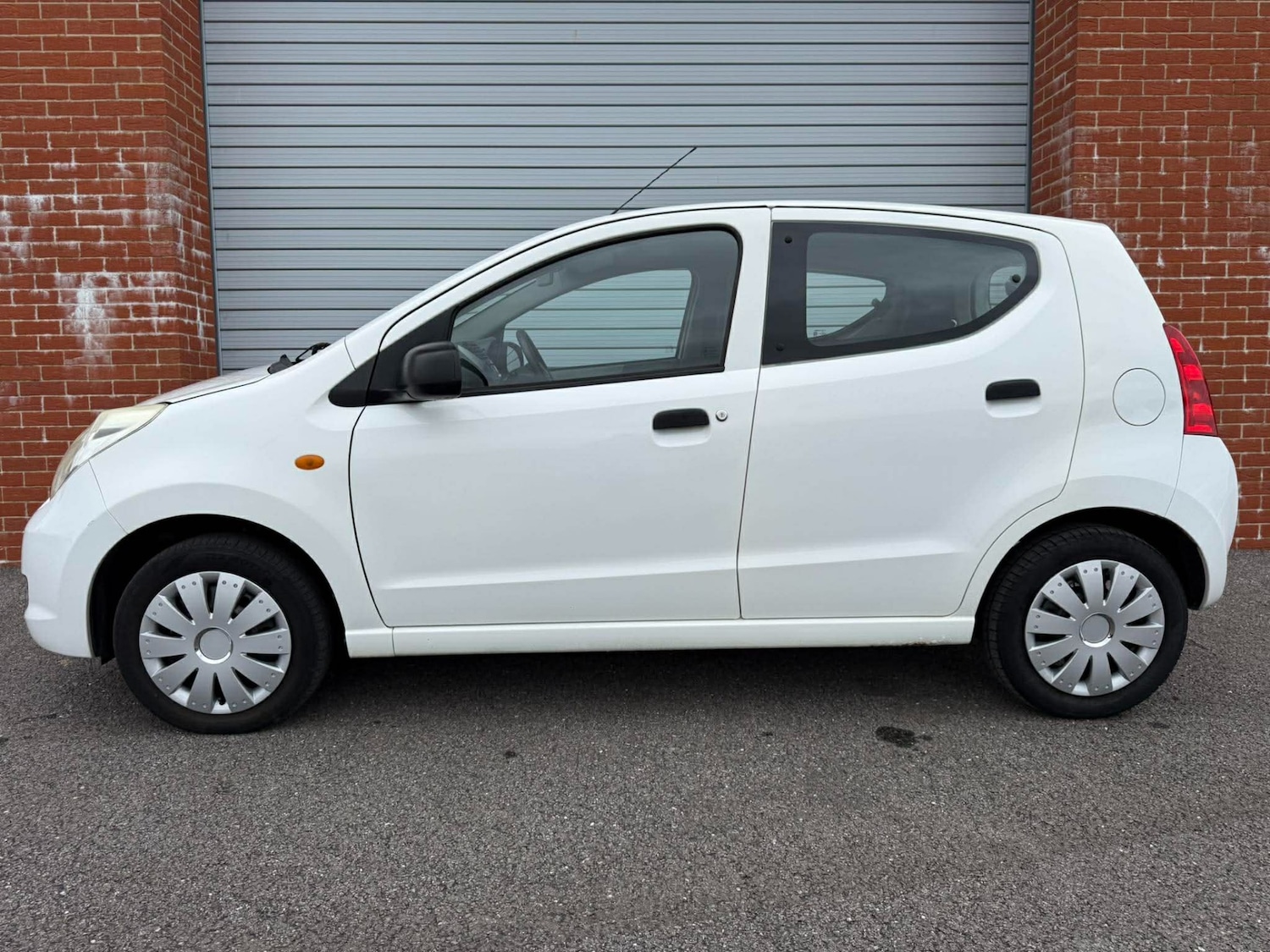 Used Suzuki Alto 2012 for sale - 78062112: Photo 6