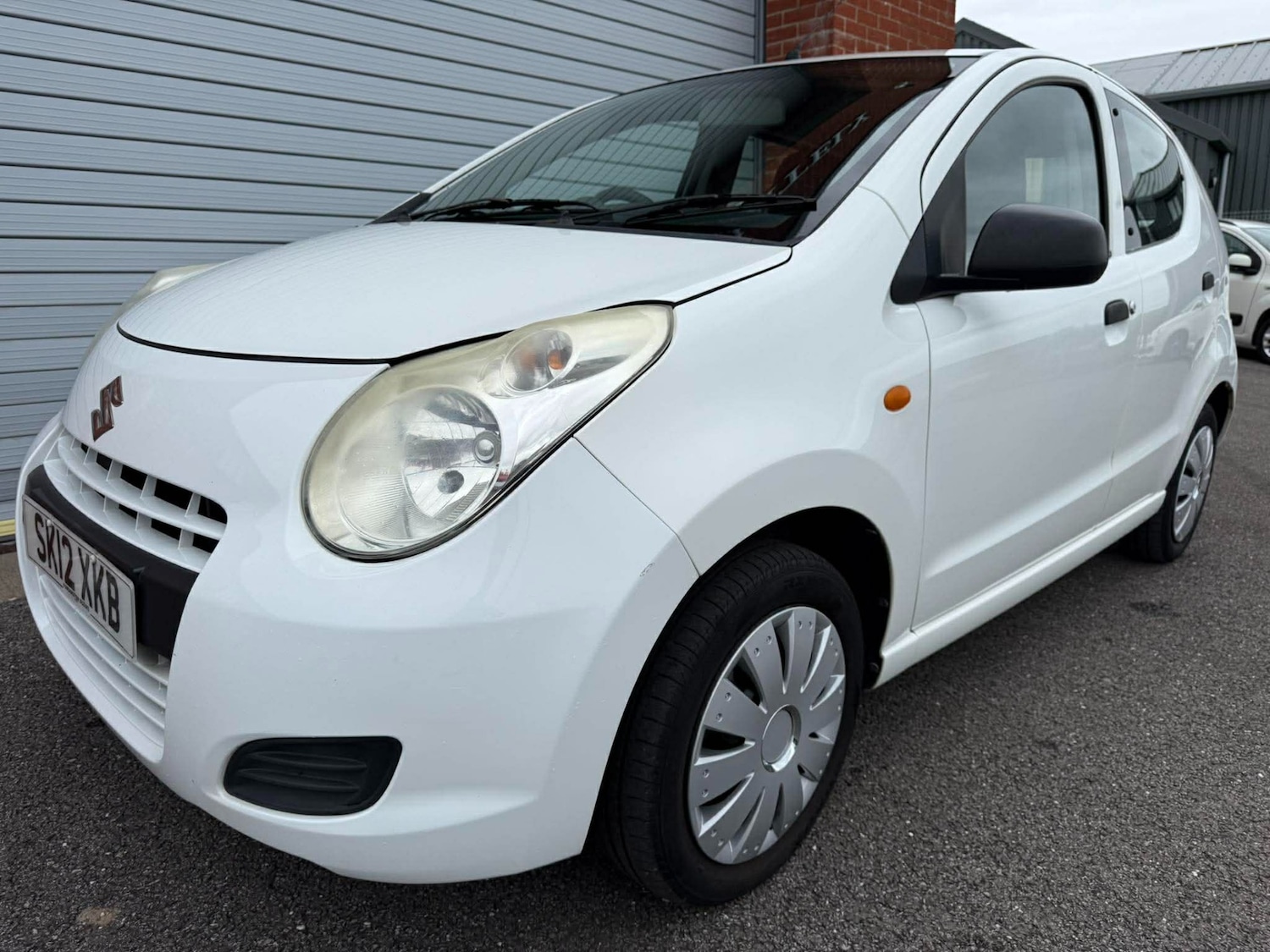 Used Suzuki Alto 2012 for sale - 78062112: Photo 7