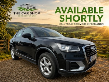 Audi Q2 feature image