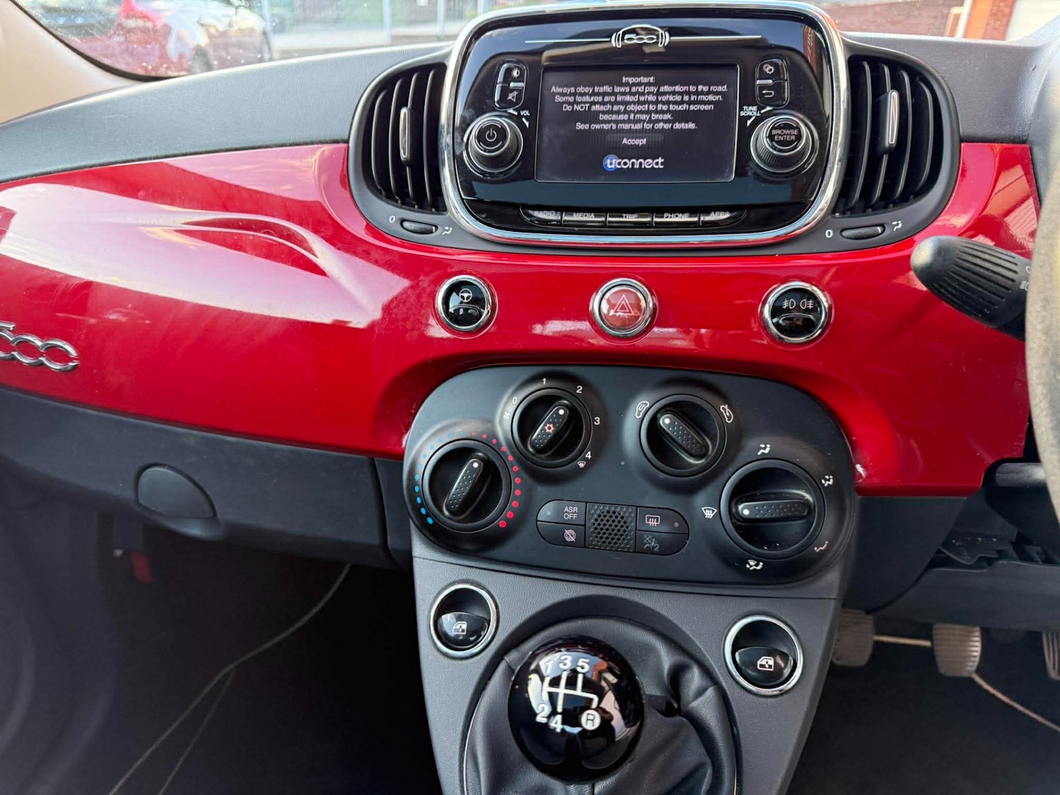 Used Fiat 500 2015 for sale - 78057269: Photo 14