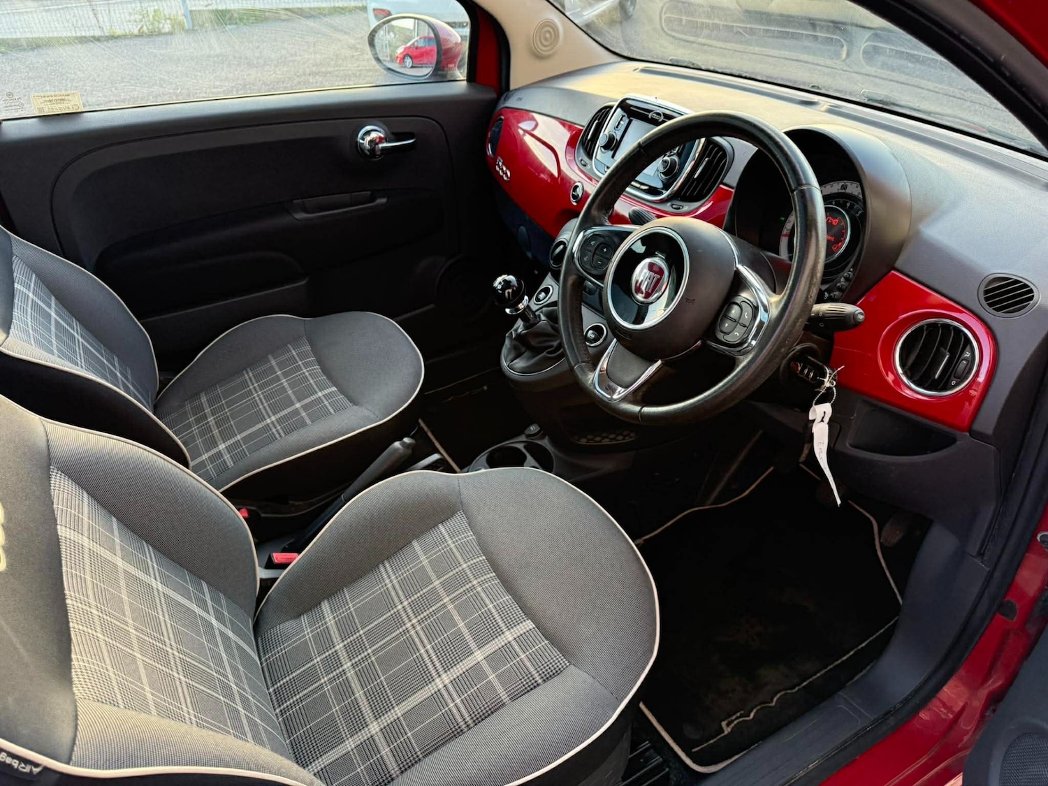 Used Fiat 500 2015 for sale - 78057269: Photo 20