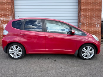 Used Honda Jazz 2009 for sale - 78306051: Photo